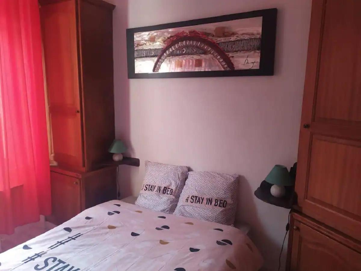 Maison 4 Avec Jardin Holiday home