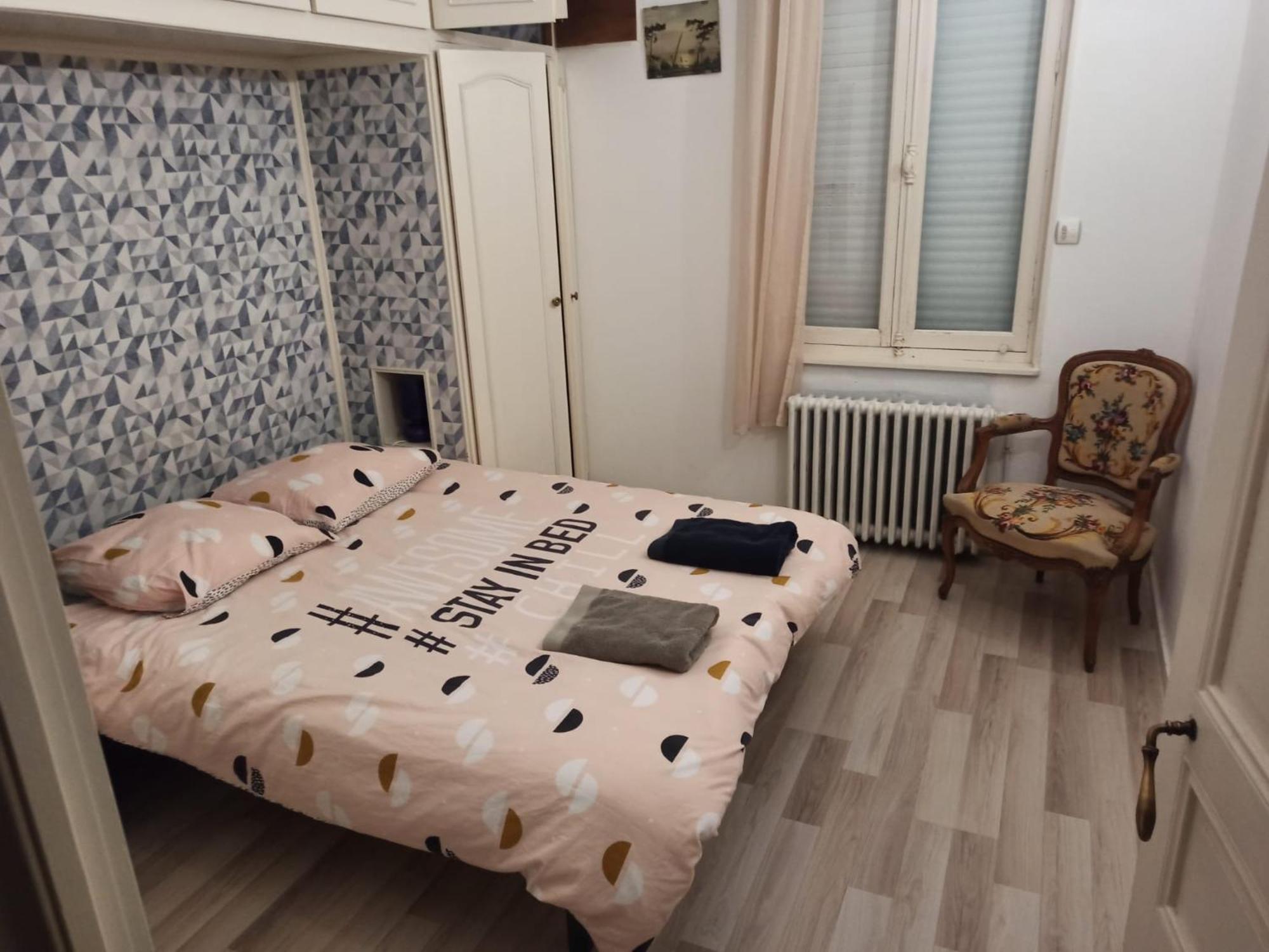 Maison 4 Avec Jardin *