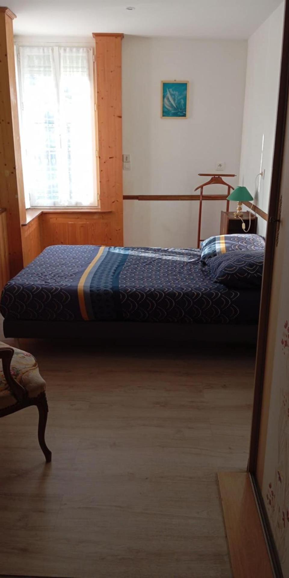 Maison 4 Avec Jardin Casa vacanze *